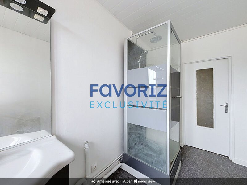 Appartement à louer, 43m², Joinville
