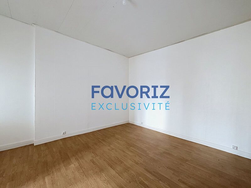 Appartement à louer, 43m², Joinville