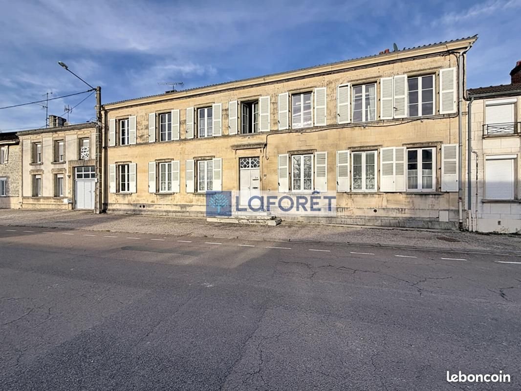 Maison à vendre, 402m², Eclaron-Braucourt-Sainte-Livière