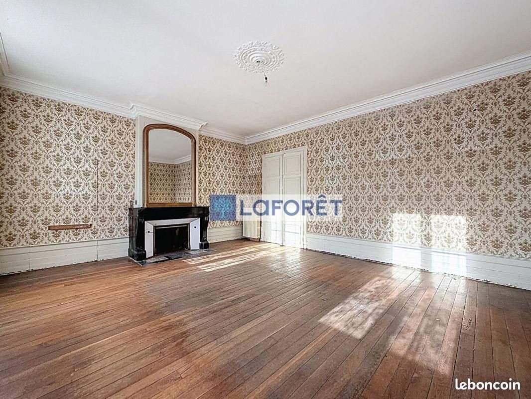 Maison à vendre, 402m², Eclaron-Braucourt-Sainte-Livière