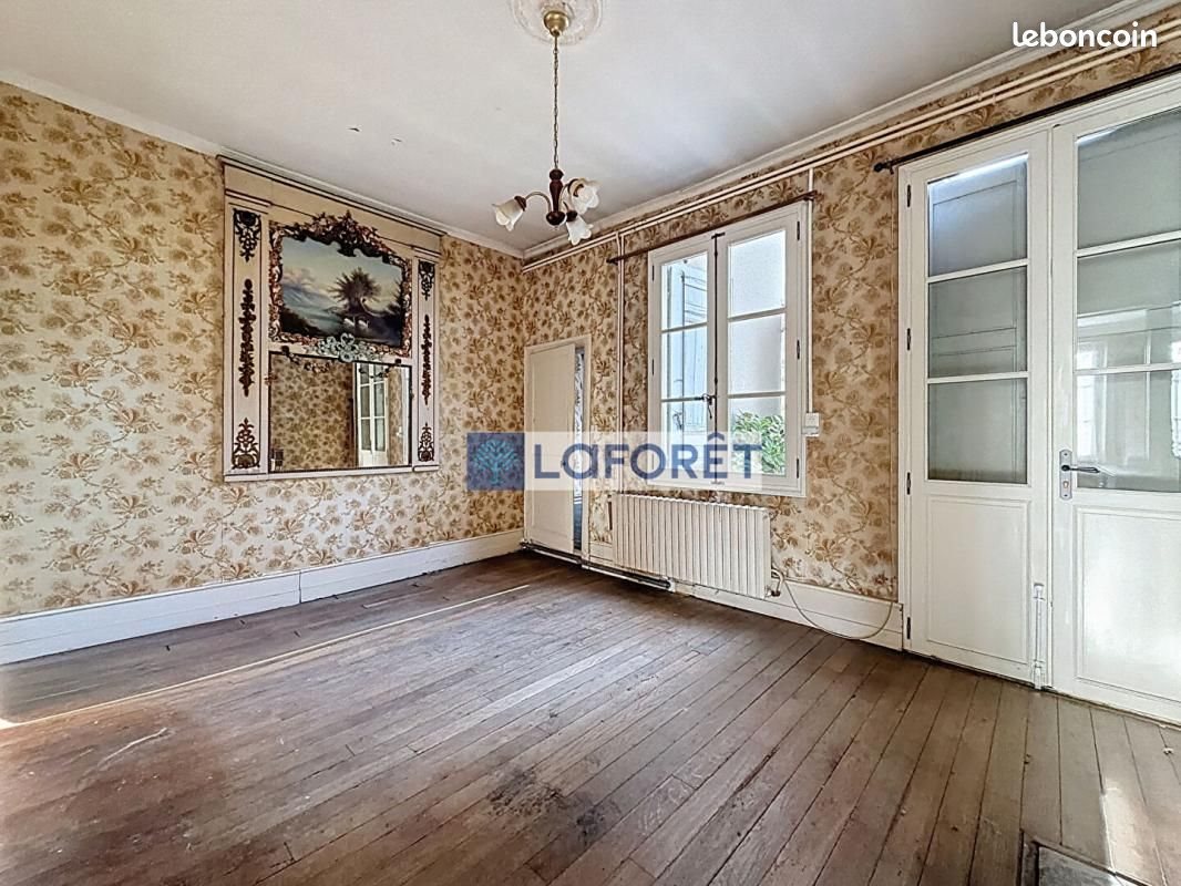 Maison à vendre, 402m², Eclaron-Braucourt-Sainte-Livière