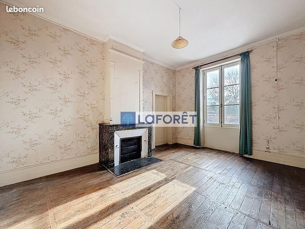 Maison à vendre, 402m², Eclaron-Braucourt-Sainte-Livière