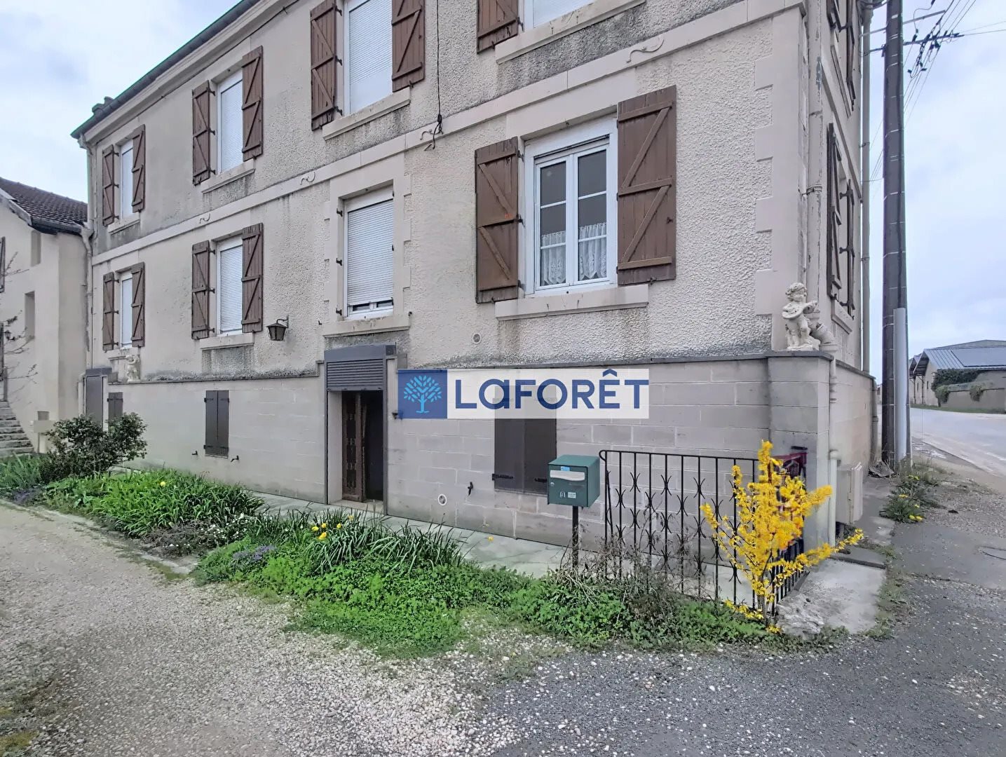 Maison à vendre, 156m², Saint-Dizier
