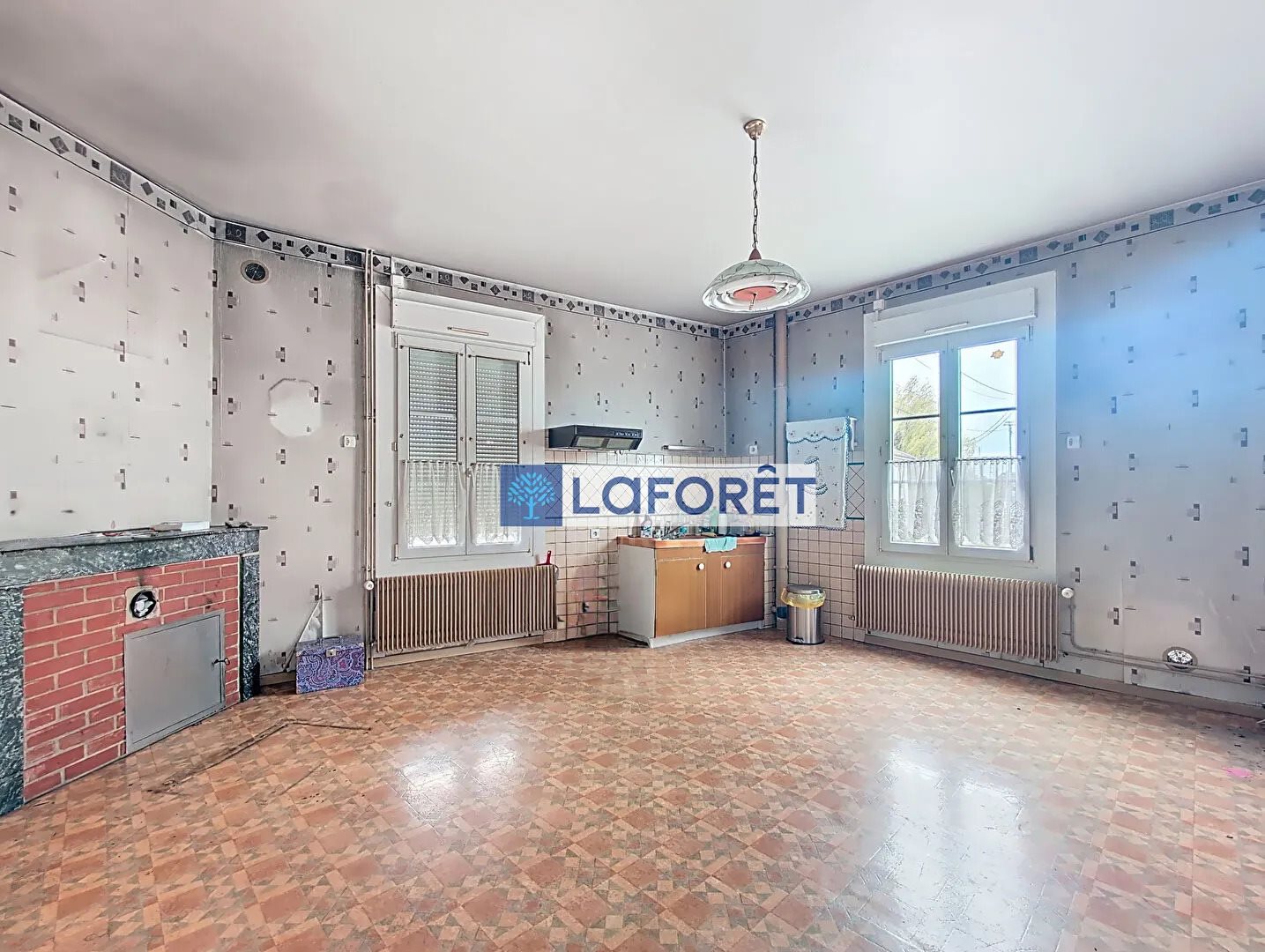 Maison à vendre, 156m², Saint-Dizier