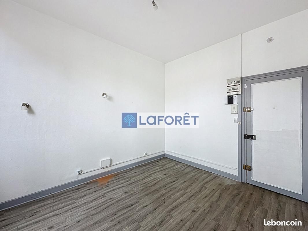 Appartement à vendre, 68m², Saint-Dizier
