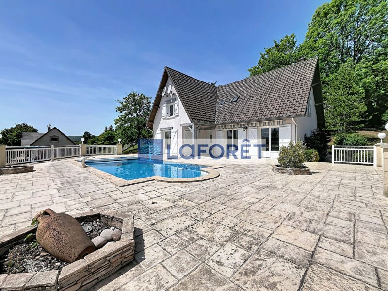 Maison à vendre, 175m², Chevillon