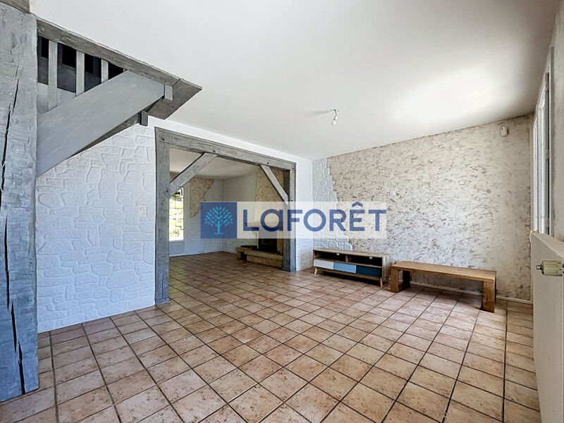 Maison à vendre, 175m², Chevillon