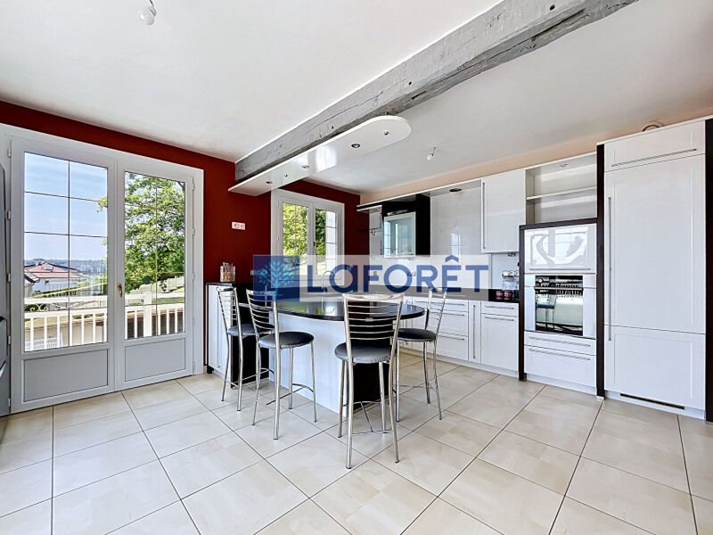 Maison à vendre, 175m², Chevillon