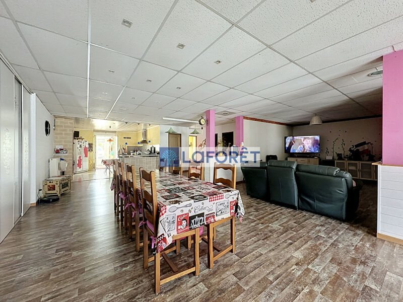 Maison à vendre, 319m², Froncles