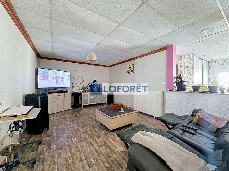 Maison à vendre, 319m², Froncles