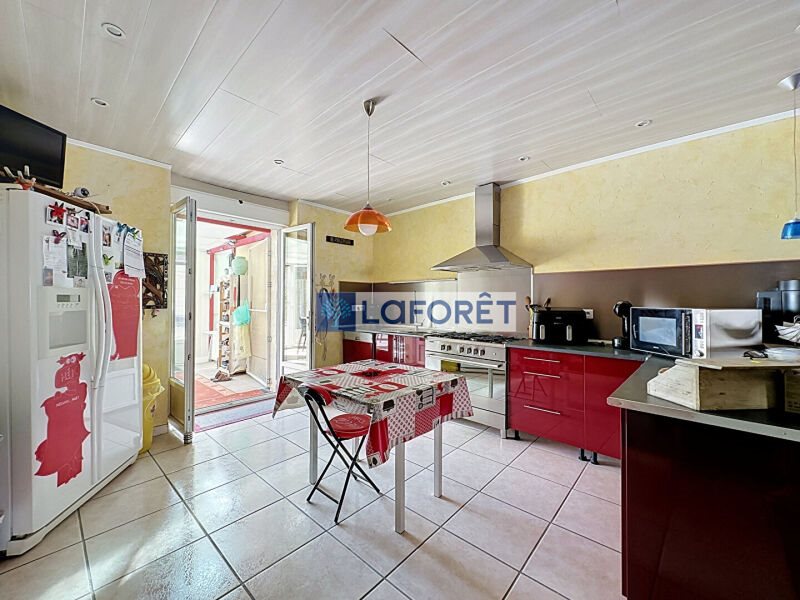 Maison à vendre, 319m², Froncles