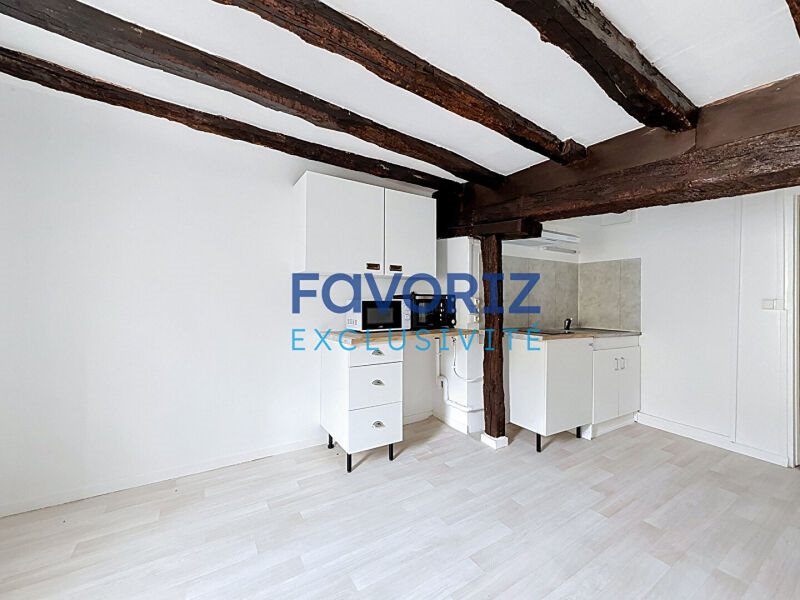 Appartement à louer, 31m², Joinville