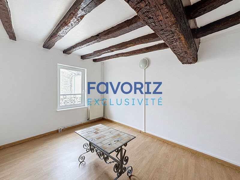 Appartement à louer, 31m², Joinville