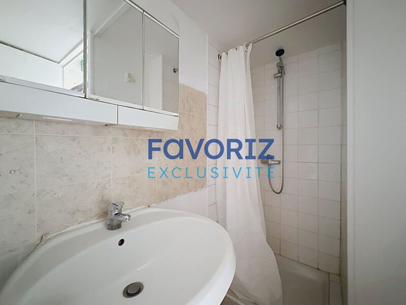 Appartement à louer, 31m², Joinville