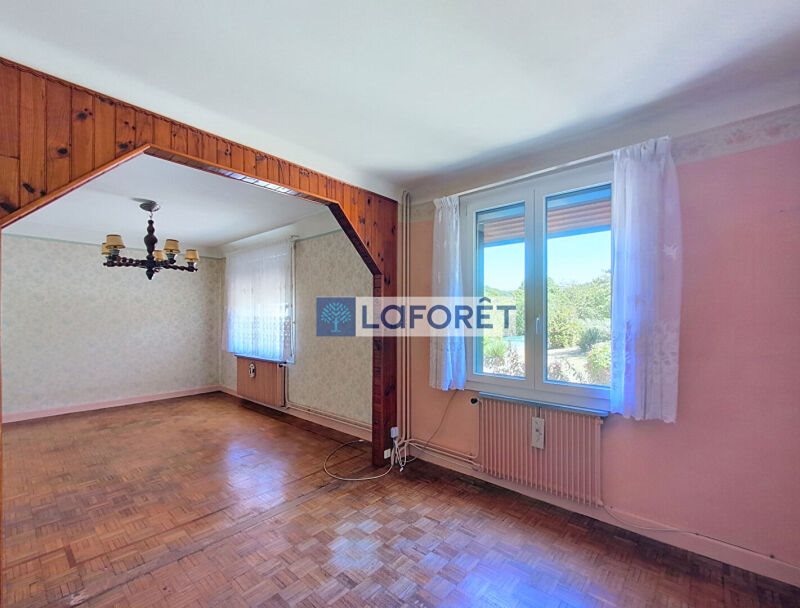Maison à vendre, 115m², Ancerville