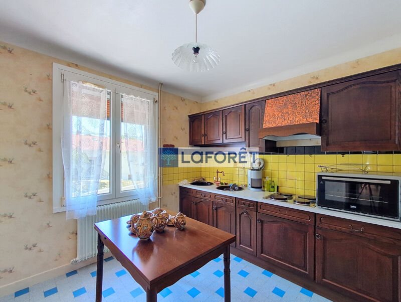 Maison à vendre, 115m², Ancerville