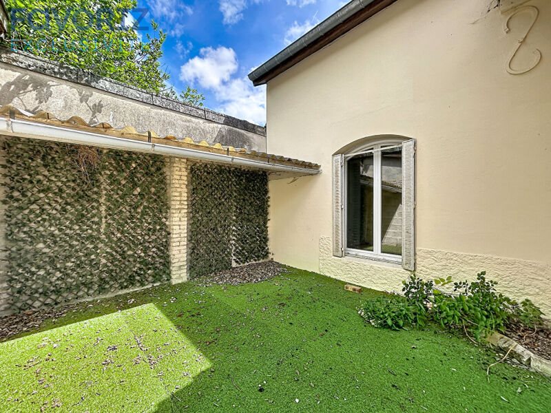 Maison à louer, 70m², Saint-Dizier