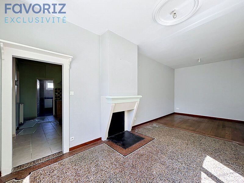 Maison à louer, 70m², Saint-Dizier