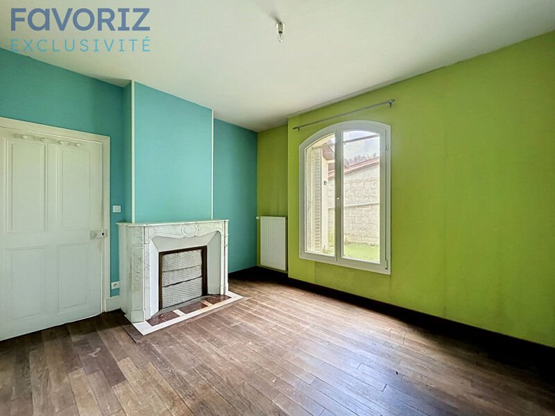 Maison à louer, 70m², Saint-Dizier