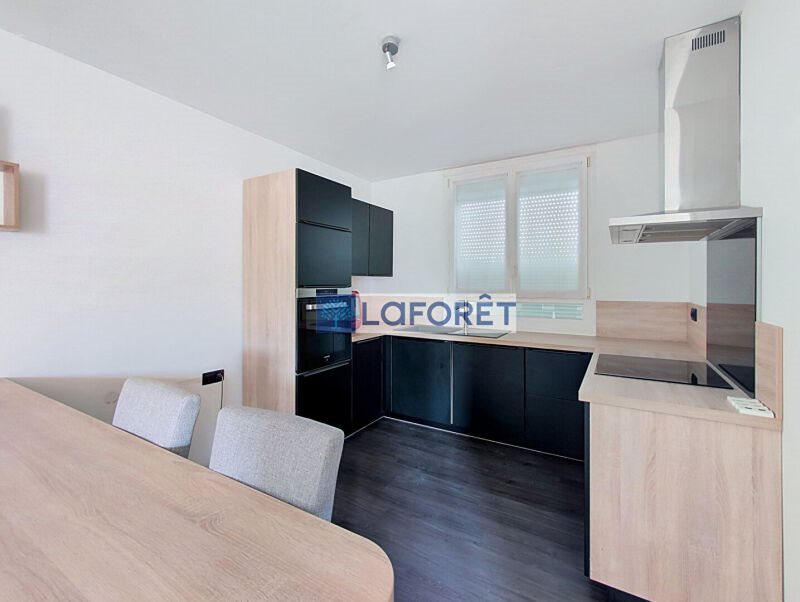 Maison à vendre, 106m², Saint-Dizier