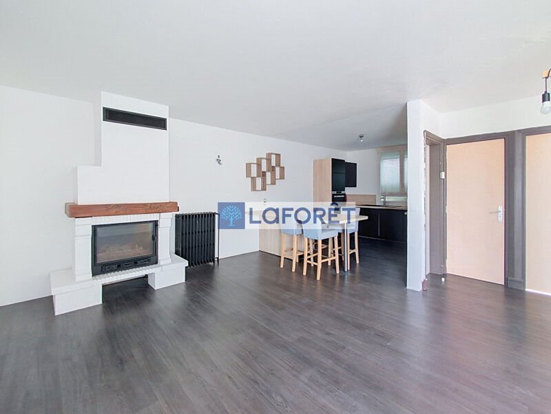 Maison à vendre, 106m², Saint-Dizier