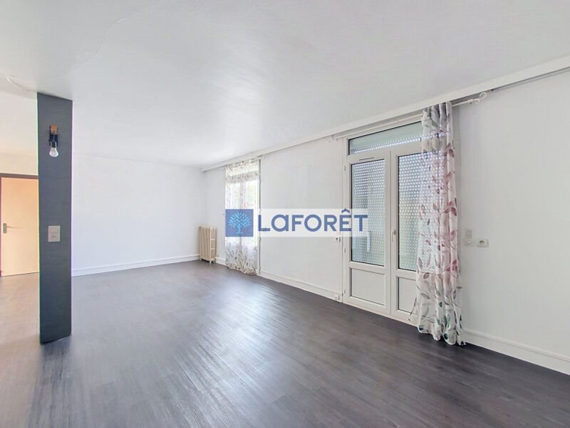 Maison à vendre, 106m², Saint-Dizier