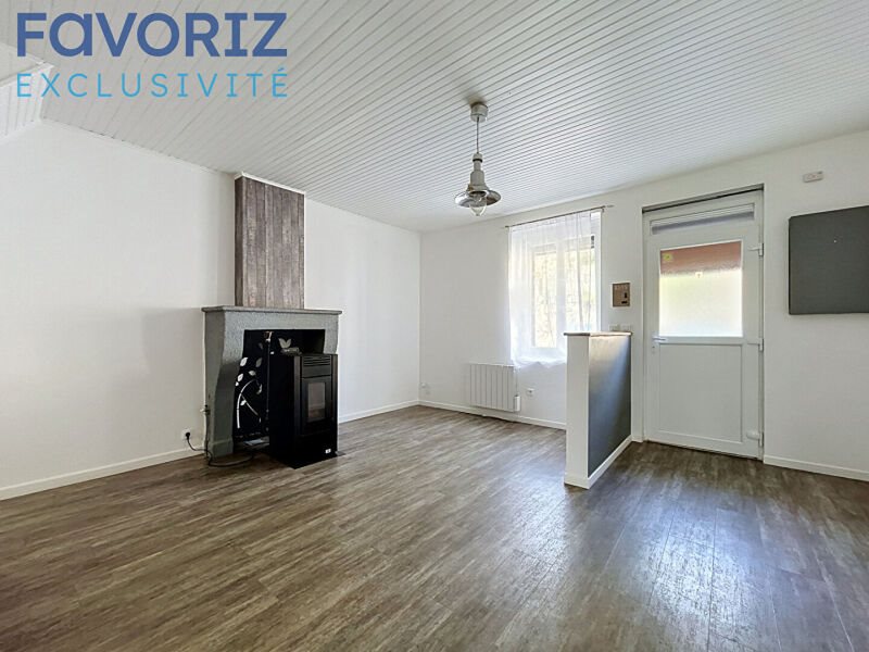 Maison à louer, 53m², Brousseval