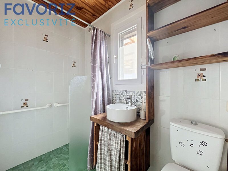 Maison à louer, 53m², Brousseval