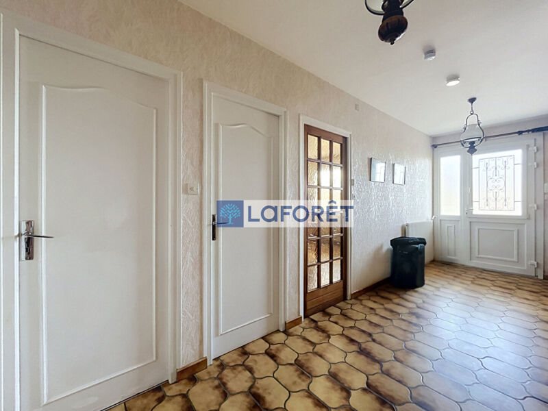 Maison à vendre, 92m², Saint-Dizier