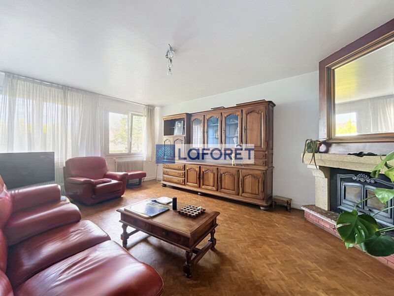 Maison à vendre, 92m², Saint-Dizier