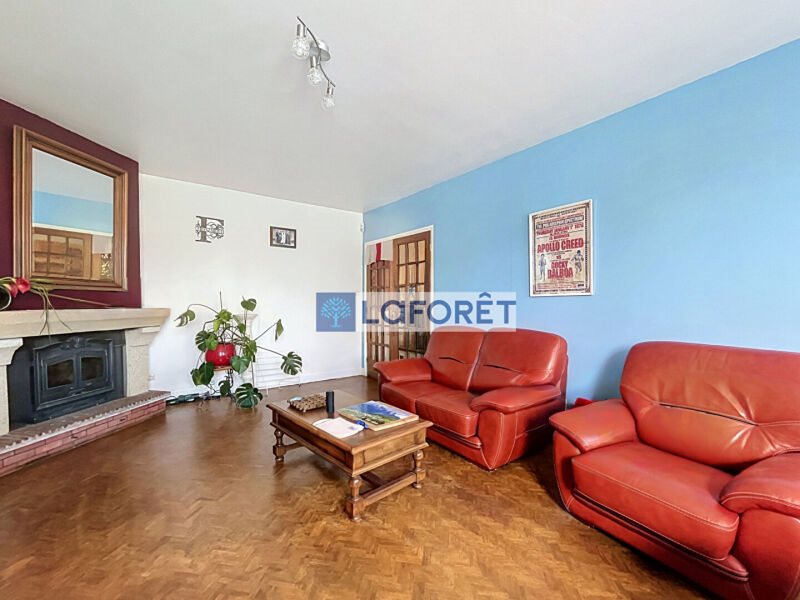 Maison à vendre, 92m², Saint-Dizier