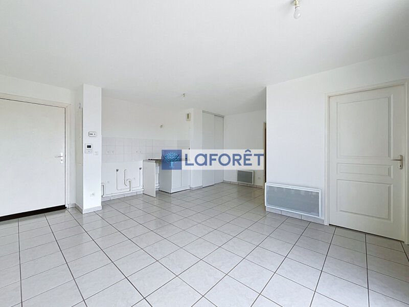 Appartement à vendre, 52m², Saint-Dizier