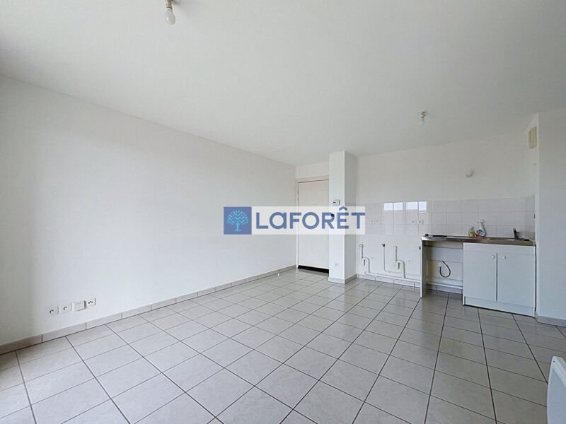 Appartement à vendre, 52m², Saint-Dizier