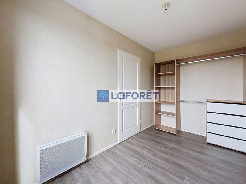 Appartement à vendre, 52m², Saint-Dizier