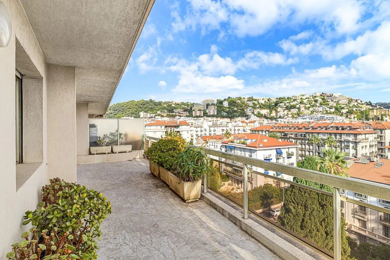 Appartement à vendre, 99m², Nice