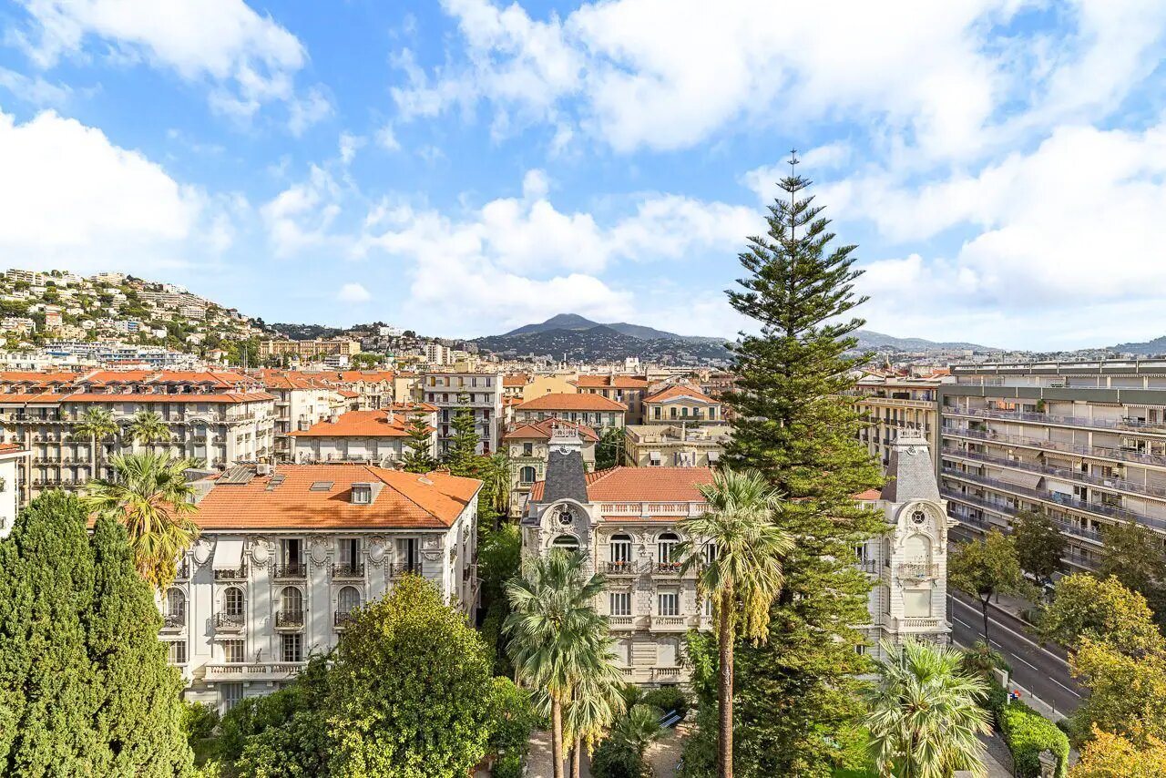 Appartement à vendre, 99m², Nice