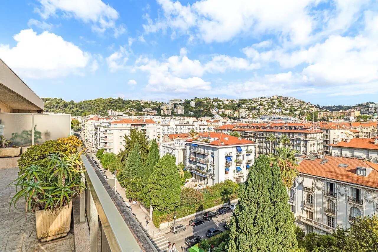 Appartement à vendre, 99m², Nice