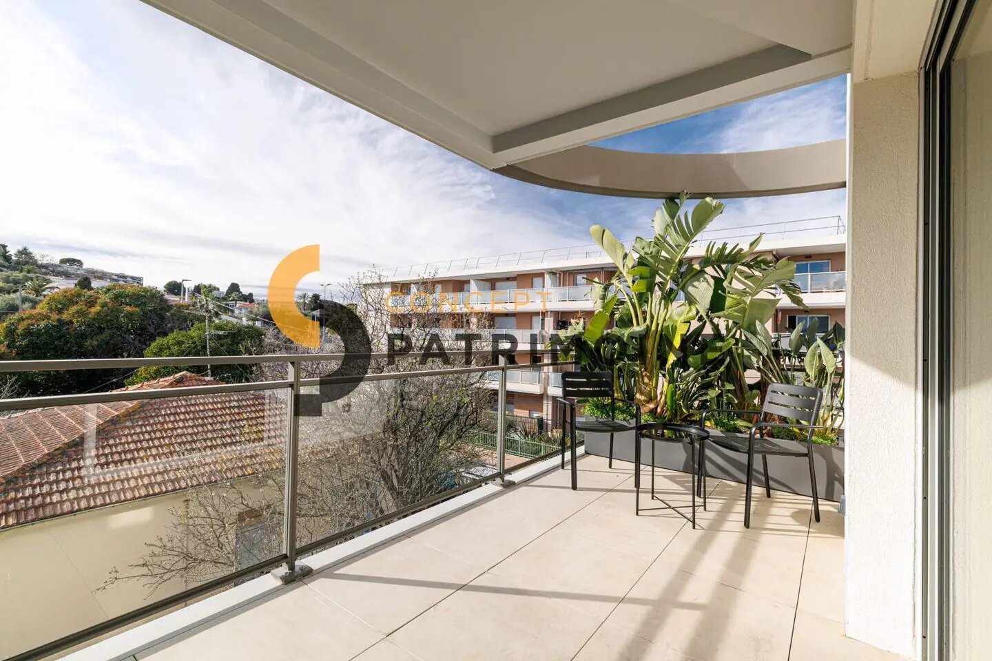 Appartement à vendre, 112m², Antibes
