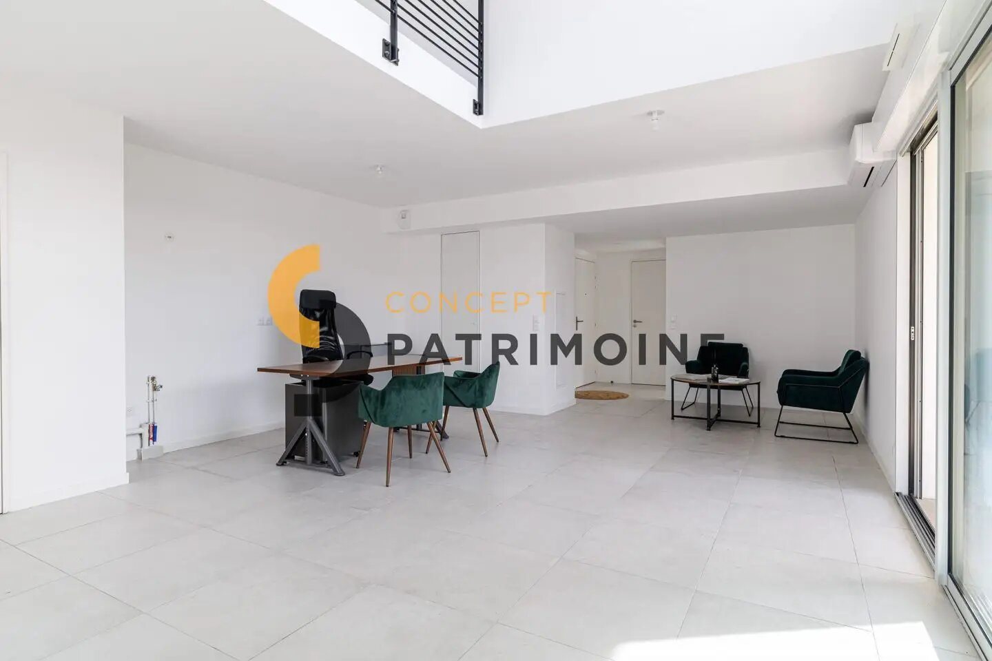 Appartement à vendre, 112m², Antibes