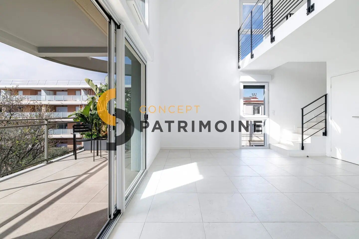 Appartement à vendre, 112m², Antibes