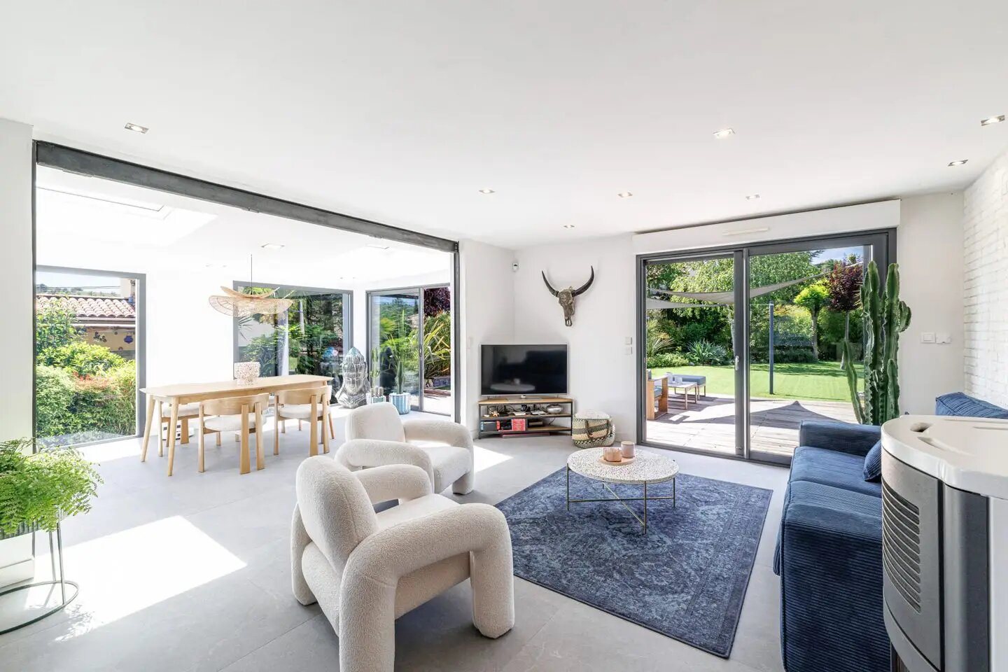 Maison à vendre, 113m², Tourrette-Levens