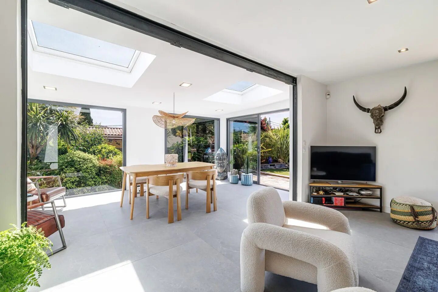 Maison à vendre, 113m², Tourrette-Levens