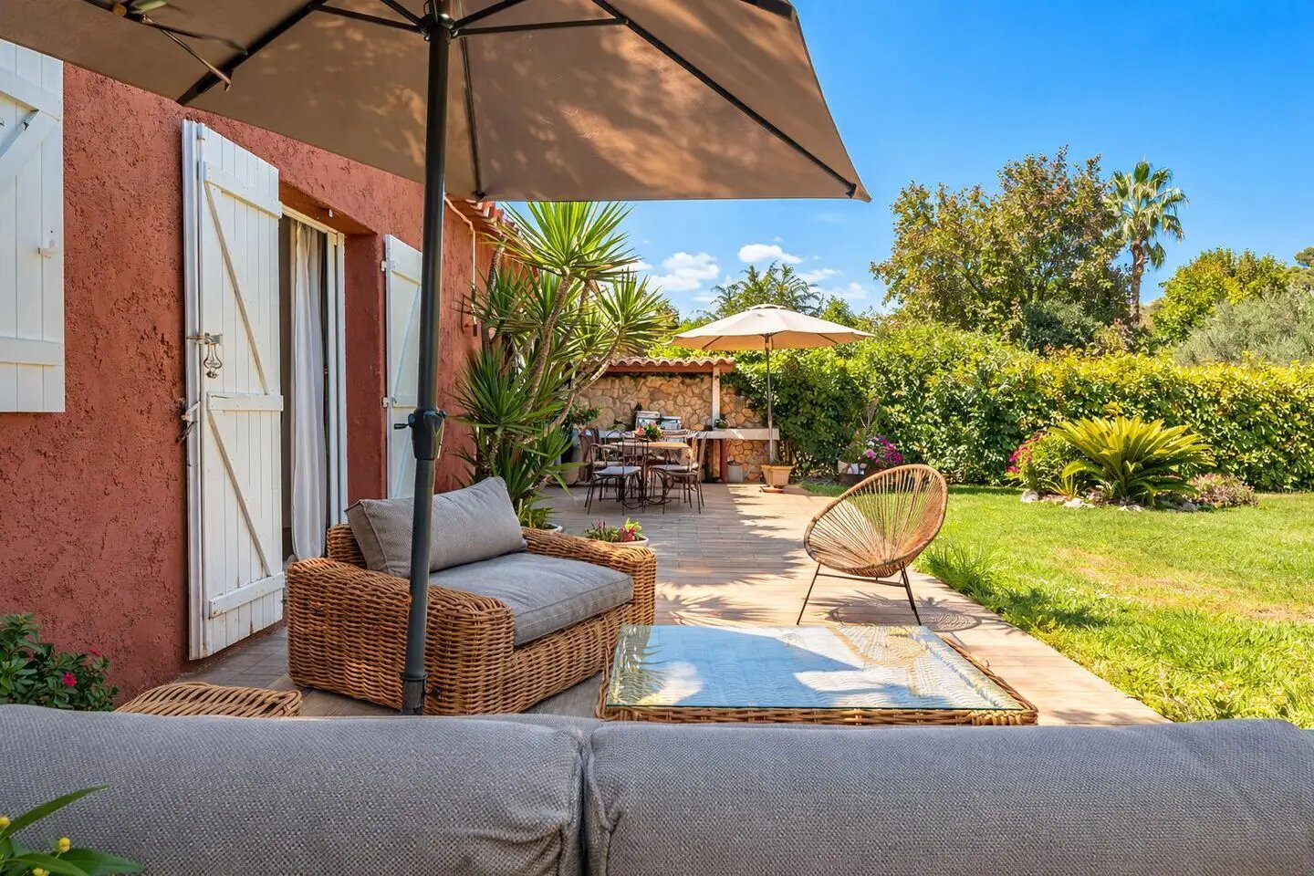 Maison à vendre, 122m², Saint-Paul-de-Vence