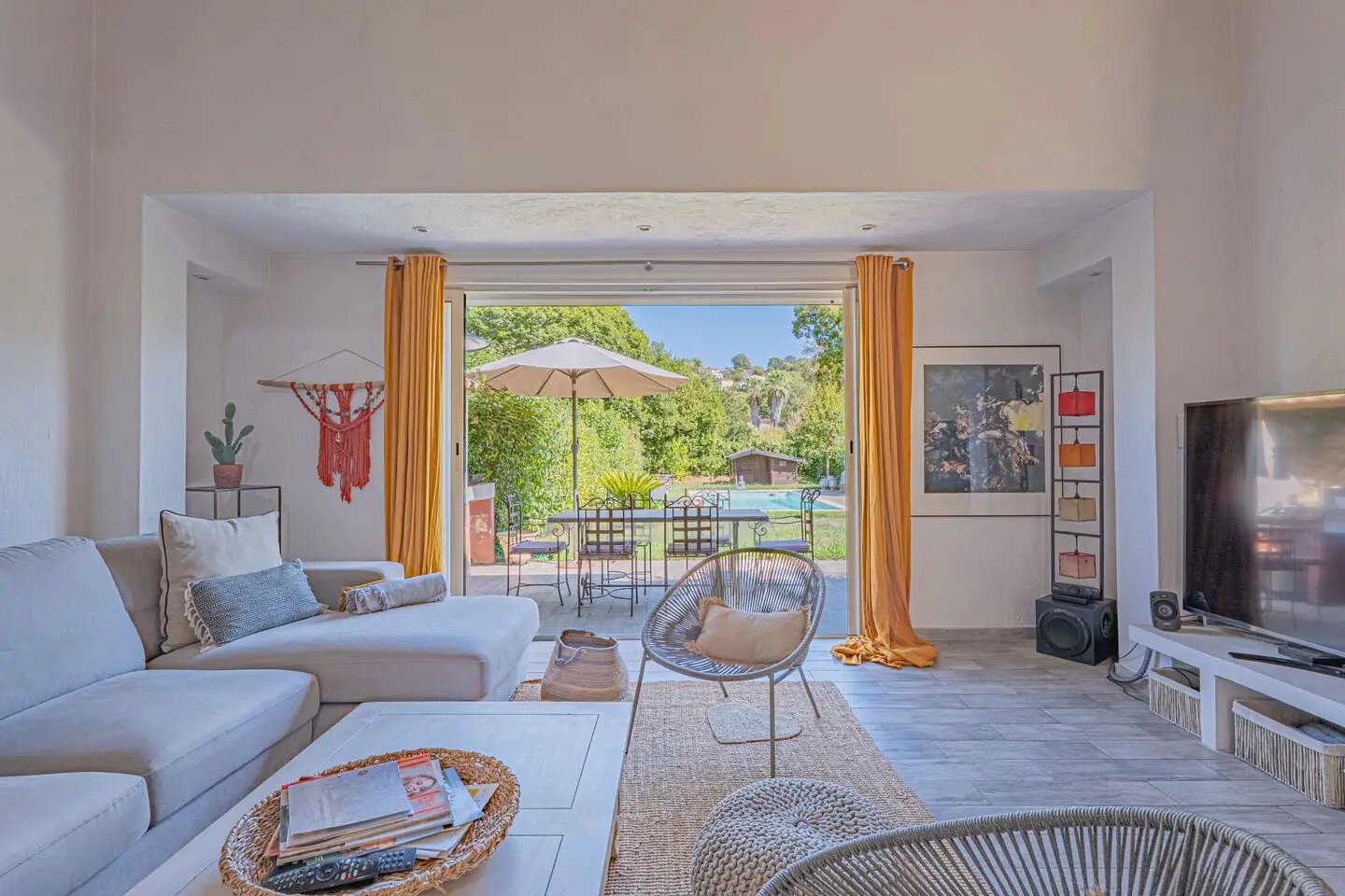 Maison à vendre, 122m², Saint-Paul-de-Vence