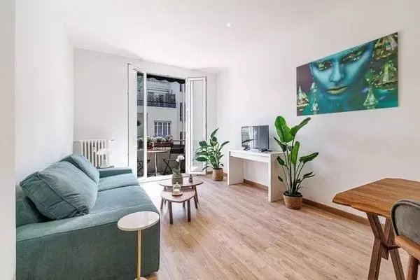 Maison à vendre, 73m², Nice