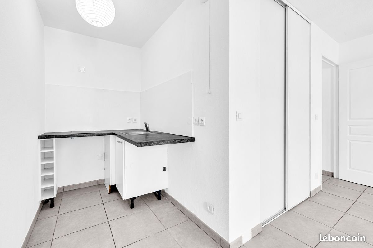 Appartement à vendre, 23m², Nice