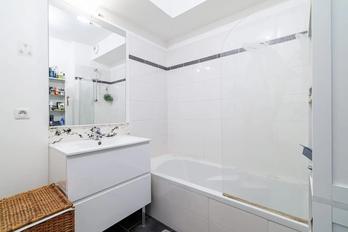 Appartement à vendre, 44m², Nice