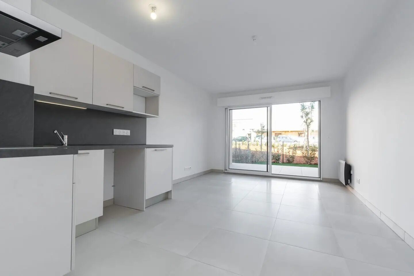 Appartement à vendre, 28m², Antibes