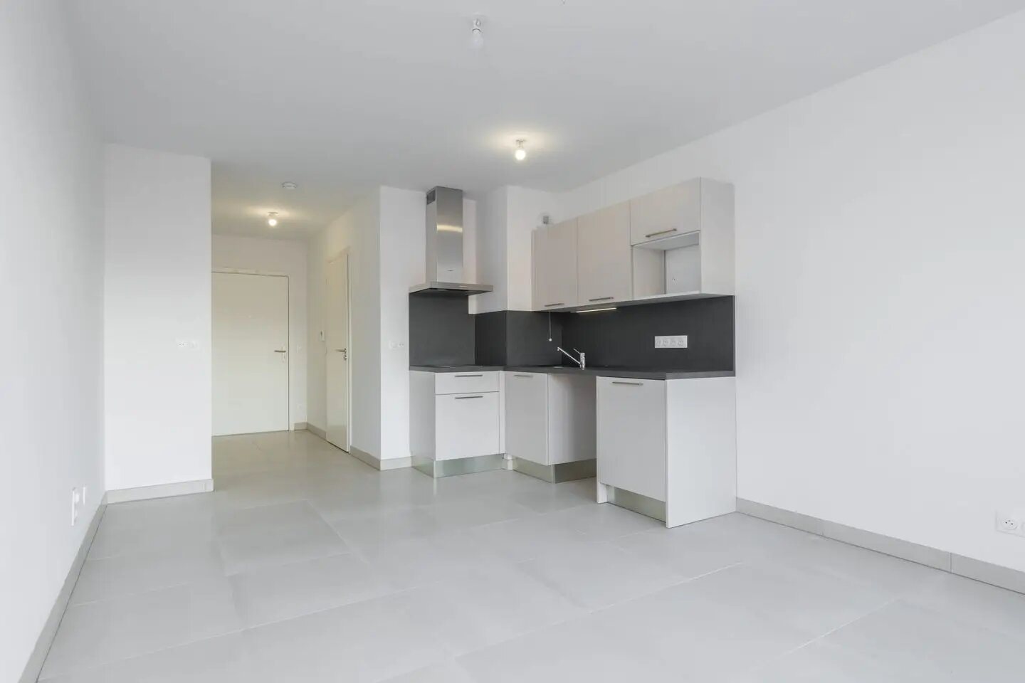 Appartement à vendre, 28m², Antibes