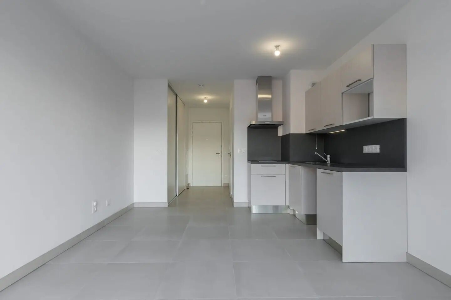 Appartement à vendre, 28m², Antibes